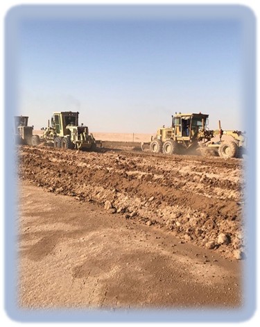 Saad Al-Abdullah Road